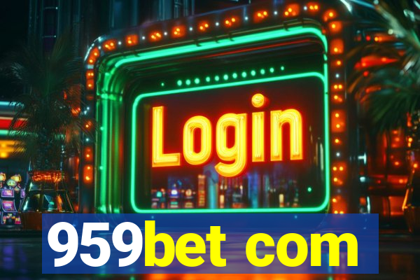 959bet com